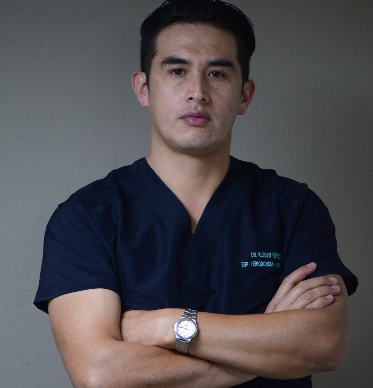 Especialista en periodoncia de Ayala Dental Group