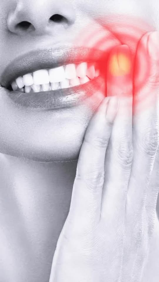 Diagnóstico de dolor dental